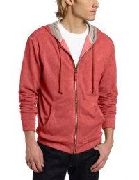 Calvin Klein Jeans Men's Spray Hoody Calvin Klein Jeans Men's Spray Hoody