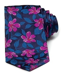 DUCHAMP Botanical Trellis Tie DUCHAMP Botanical Trellis Tie
