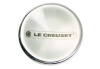 Le Creuset Stainless Steel Medium Replacement Knob