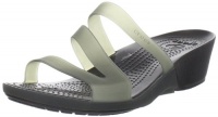 Crocs Women's Carliana Sandal Crocs Women's Carliana Sandal