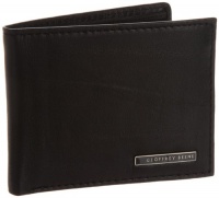Geoffrey Beene Men's Hampton Passcase Billfold Geoffrey Beene Men's Hampton Passcase Billfold
