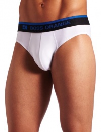 HUGO BOSS Mens Mini Om Casual Brief HUGO BOSS Mens Mini Om Casual Brief