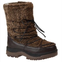 MUK LUKS Women's Massak Short Boot MUK LUKS Women's Massak Short Boot