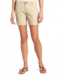 Dockers Women's Coin Pocket Short Dockers Women's Coin Pocket Short