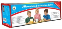 Differentiated Instruction Cubes