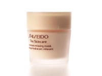 Shiseido Ts Moisture Relaxing Mask Moisture Mask for Unisex, 1.7 Ounce