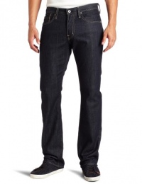 AG Adriano Goldschmied Men's The Protégé Straight Leg Jean AG Adriano Goldschmied Men's The Protégé Straight Leg Jean