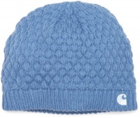 Carhartt Women's Embroidered C Knit Hat Carhartt Women's Embroidered C Knit Hat