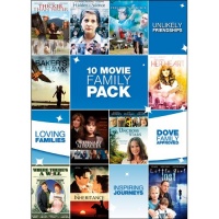 10-Movie Family Pack 10-Movie Family Pack