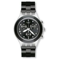 Swatch Full Blooded Mens Watch SVCK4035AG Swatch Full Blooded Mens Watch SVCK4035AG