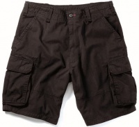 Ultra Force Vintage Black Cargo Shorts, X-Large Ultra Force Vintage Black Cargo Shorts, X-Large