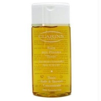 Clarins Tonic Bath & Shower Concentrate, 6.8-Ounce Box Clarins Tonic Bath & Shower Concentrate, 6.8-Ounce Box
