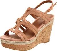 Lucky Women's Keena Wedge Sandal Lucky Women's Keena Wedge Sandal