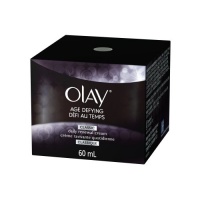 Olay Age Defying Classic Daily Renewal Cream Facial Moisturizer 2 Oz (Pack of 2) Olay Age Defying Classic Daily Renewal Cream Facial Moisturizer 2 Oz (Pack of 2)