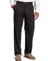 Dockers Men's Easy Khaki D3 Classic Fit Flat Front Pant