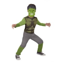 Avengers Dress-Up Marvel Hulk Avengers Dress-Up Marvel Hulk
