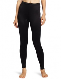Duofold Women's Mid Weight Bottom Base Layer Legging Duofold Women's Mid Weight Bottom Base Layer Legging