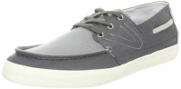 Tretorn Otto Canvas Boat Shoe Tretorn Otto Canvas Boat Shoe