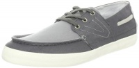 Tretorn Otto Canvas Boat Shoe