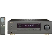 Sherwood RX-4105 100 Watt Stereo Receiver (Black)