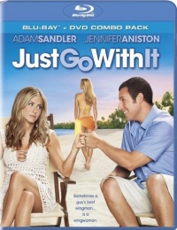 Just Go with It (Two-Disc Blu-ray/DVD Combo) Just Go with It (Two-Disc Blu-ray/DVD Combo)