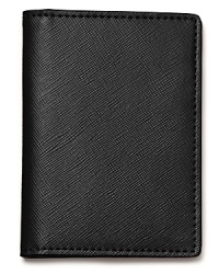 Nothing says detail-oriented like a distinct wallet from Jack Spade, a smart design that accommodates your everyday essentials with ease. Nothing says detail-oriented like a distinct wallet from Jack Spade, a smart design that accommodates your everyday essentials with ease.
