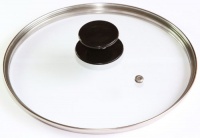 Instant Pot® 9-inch Tempered Glass Lid for Electric Pressure Cookers Instant Pot® 9-inch Tempered Glass Lid for Electric Pressure Cookers