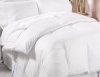 Royal Hotel Collection KING Size 60oz White Goose Down Comforter 700 thread count 750 fill power