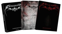 Metalocalypse: Seasons 1-3 Metalocalypse: Seasons 1-3