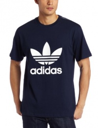 adidas Men's Trefoil Tee adidas Men's Trefoil Tee