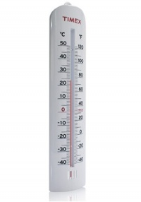 Timex TX1003 10.62-Inch Tube Thermometer Timex TX1003 10.62-Inch Tube Thermometer