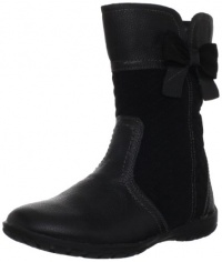 Hush Puppies Foxcroft Boot (Toddler/Little Kid/Big Kid),Black Multi,2.5 MW US Little Kid Hush Puppies Foxcroft Boot (Toddler/Little Kid/Big Kid),Black Multi,2.5 MW US Little Kid
