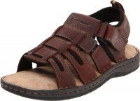 Hush Puppies Little Kid/Big Kid Hammerhead Fisherman Sandal Hush Puppies Little Kid/Big Kid Hammerhead Fisherman Sandal