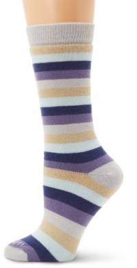 Carhartt Women's Vibrant Stripe Boot Sock