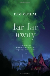 Far Far Away Far Far Away