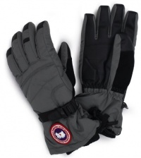 Canada Goose Men's Down Glove Canada Goose Men's Down Glove