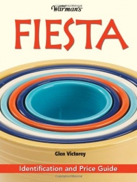 Warman's Fiesta: Identification and Price Guide Warman's Fiesta: Identification and Price Guide