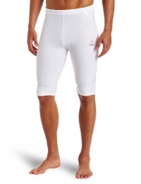 adidas Men's Techfit Powerweb Short Tight adidas Men's Techfit Powerweb Short Tight