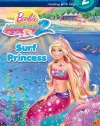 Surf Princess (Barbie) (Step into Reading)