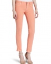 DL1961 Women's Angle Ankle Skinny Jean