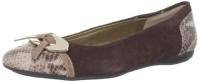 Bandolino Women's Woundup Ballet Flat Bandolino Women's Woundup Ballet Flat