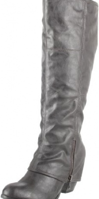 Fergalicious Women's Ryder Knee-High Boot Fergalicious Women's Ryder Knee-High Boot