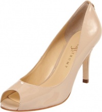 Ivanka Trump Women's Cleo Peep-Toe Pump Ivanka Trump Women's Cleo Peep-Toe Pump