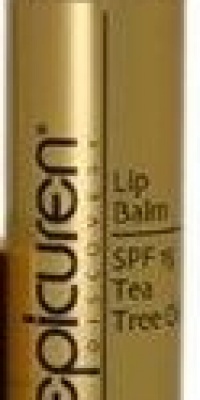 Epicuren Enzyme Lip Balm SPF 15 (tube 0.15 oz) Epicuren Enzyme Lip Balm SPF 15 (tube 0.15 oz)