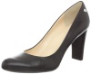 Calvin Klein Women's Olive 2 Pump
