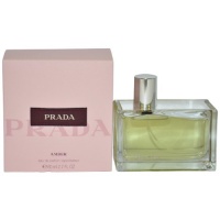 Prada Amber by Prada for Women Eau De Parfum Spray, 2.7 Ounce Prada Amber by Prada for Women Eau De Parfum Spray, 2.7 Ounce
