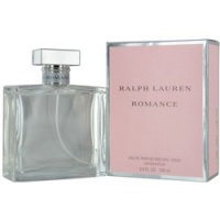 ROMANCE by Ralph Lauren EAU DE PARFUM SPRAY 3.4 OZ for WOMEN ROMANCE by Ralph Lauren EAU DE PARFUM SPRAY 3.4 OZ for WOMEN