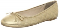 Delman Women's Falon Ballet Flat Delman Women's Falon Ballet Flat