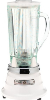 Waring PBB201 Professional Bar Blender, Quite White Waring PBB201 Professional Bar Blender, Quite White