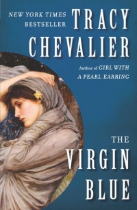 The Virgin Blue: A Novel The Virgin Blue: A Novel